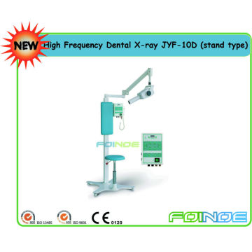 Dental-Röntgengerät (Modell: JYF-10D) (CE-geprüft)